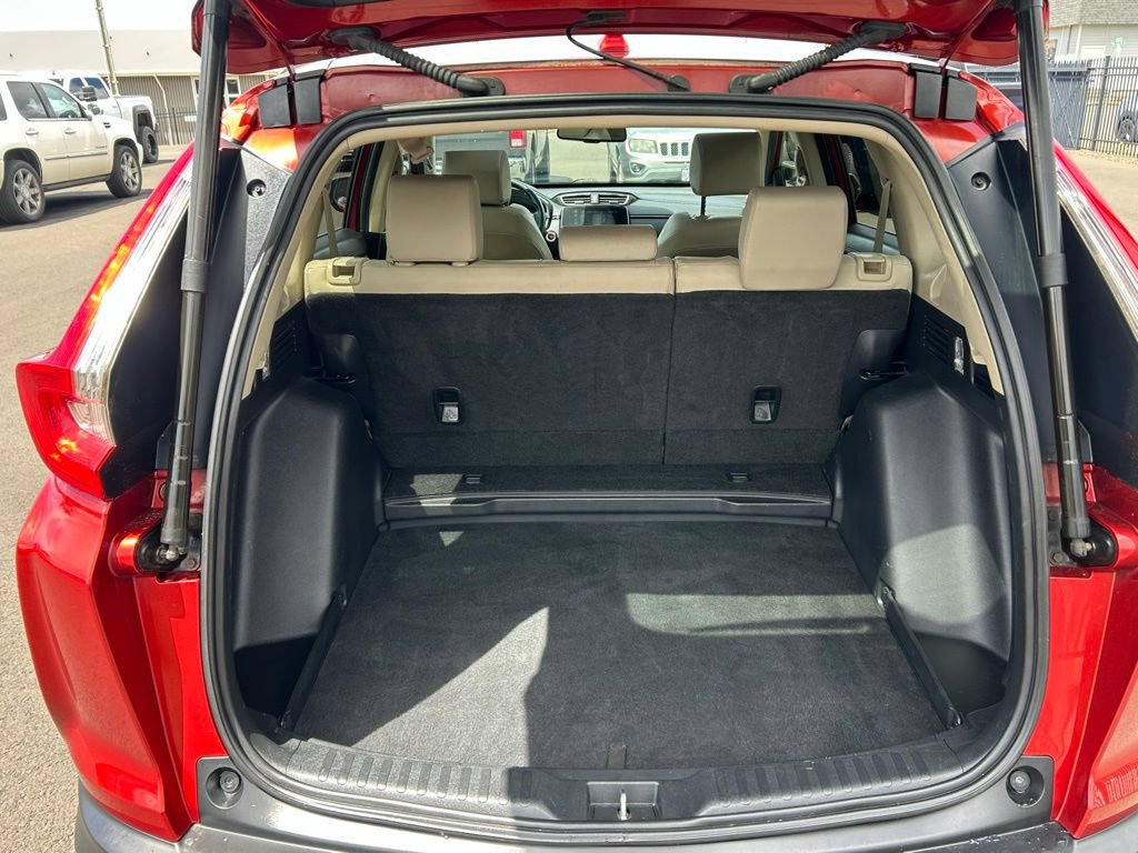 Used 2018 Honda CR-V EX-L image 34