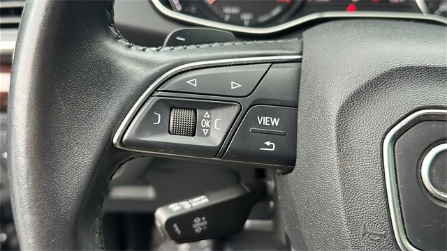 Used 2019 Audi Q5 2.0T Premium image 24