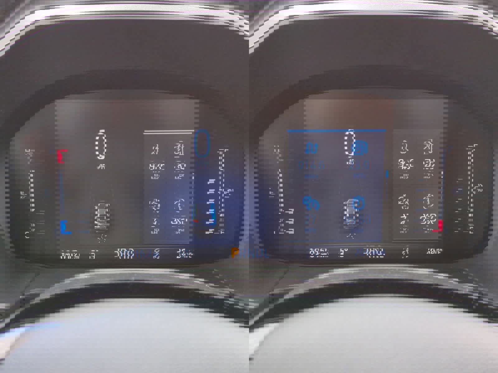 Certified 2023 Ford Escape Active image 31