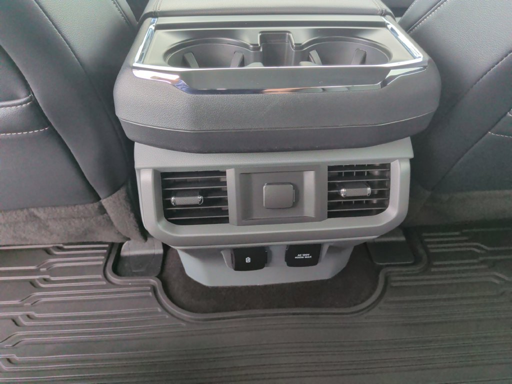 Certified 2021 Ford F150 Lariat AWD/4WD image 18