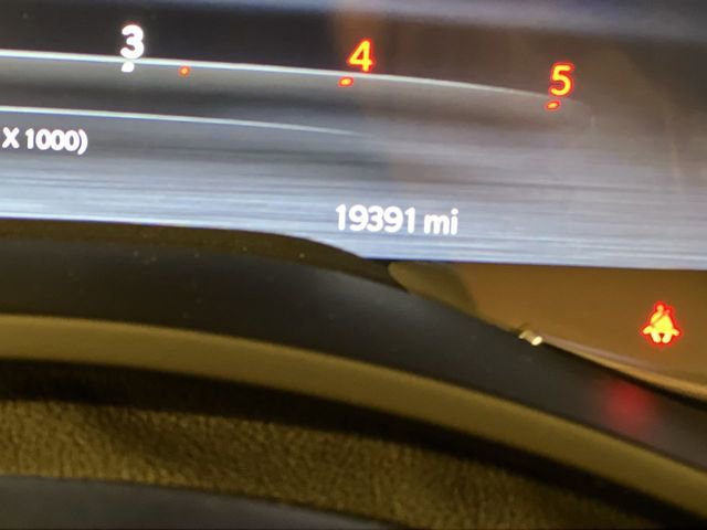 Used 2025 RAM 2500 Laramie AWD/4WD image 17
