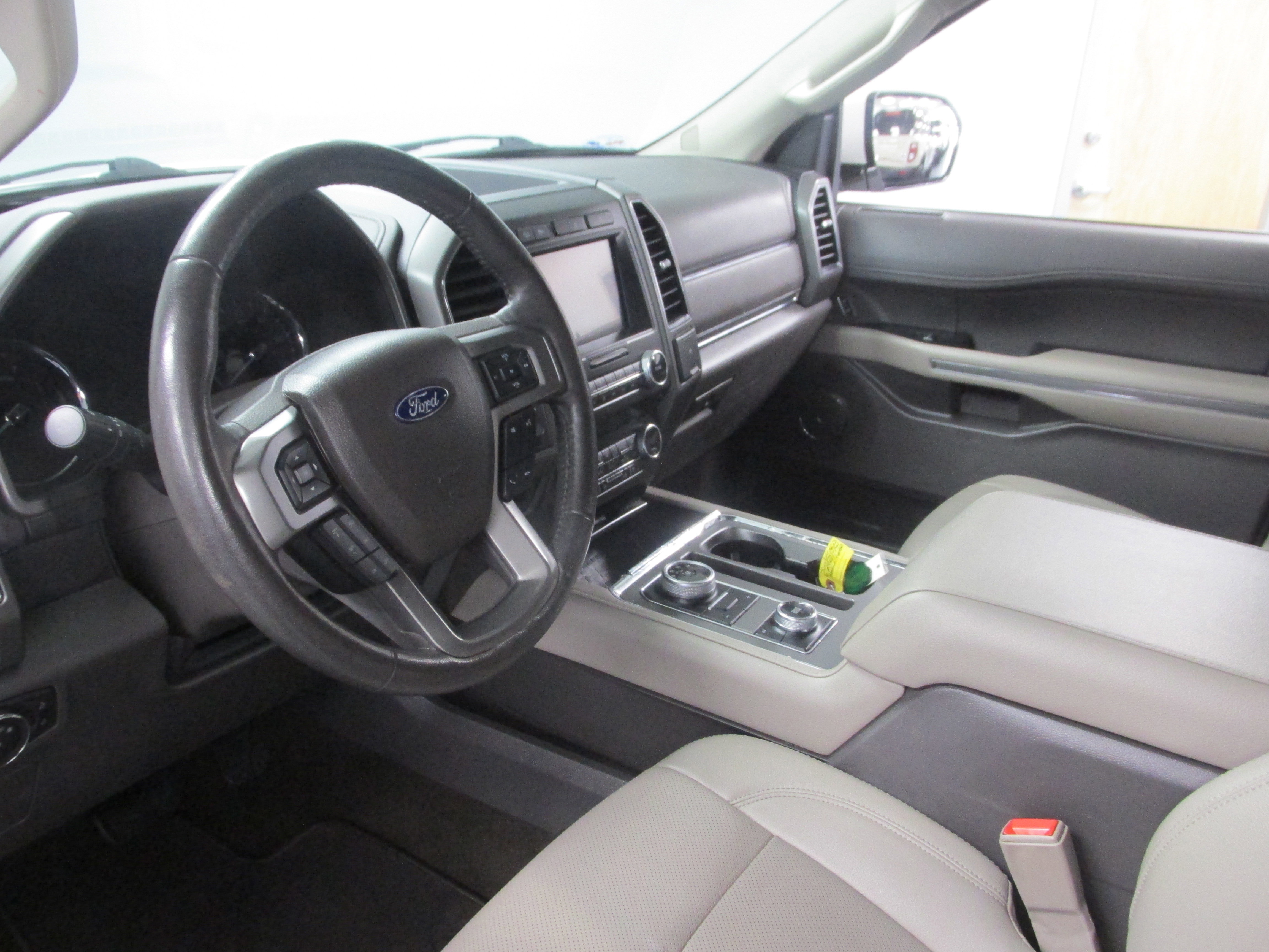 Certified 2021 Ford Expedition XLT image 26