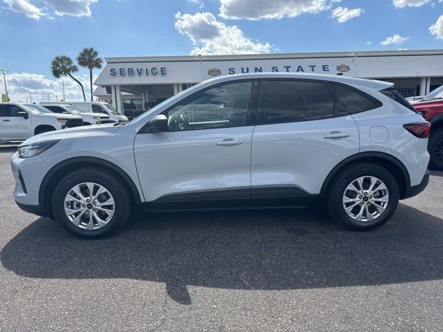 Certified 2026 Ford Escape Active FWD image 2