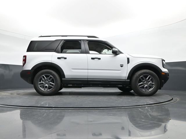Certified 2025 Ford Bronco Sport Big Bend image 35