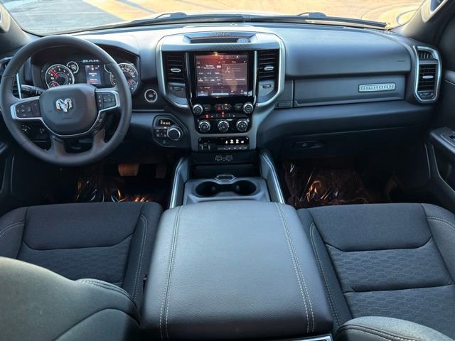 Used 2025 RAM 1500 Big Horn image 12