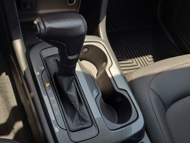 Used 2021 GMC Canyon AT4 AWD/4WD image 26