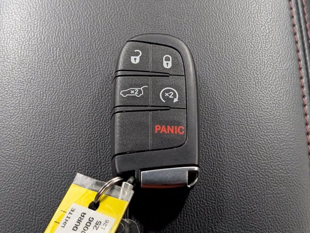 Used 2025 Dodge Durango GT AWD/4WD image 24