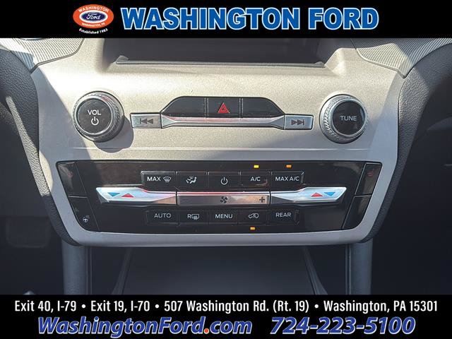Certified 2023 Ford Explorer XLT w/ Equipment Group 202A AWD/4WD image 24