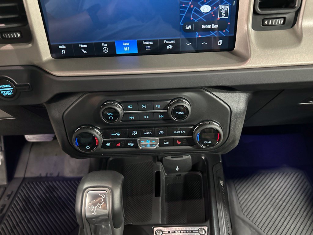 Certified 2026 Ford Bronco Outer Banks AWD/4WD image 23