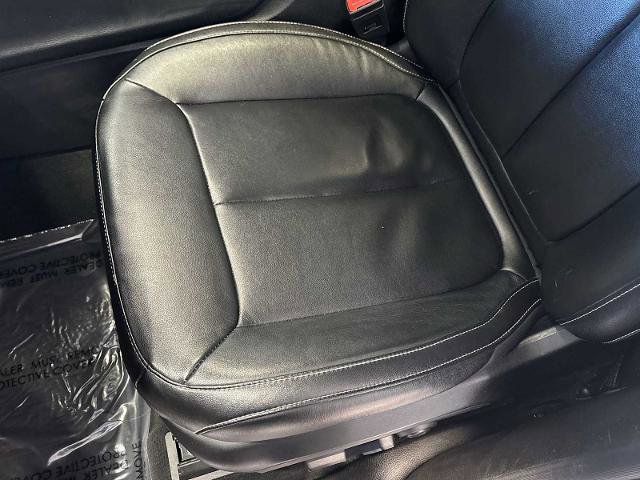 Used 2022 Jeep Grand Cherokee Limited 4xe image 19