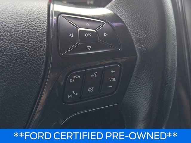 Certified 2019 Ford Explorer XLT w/ Equipment Group 202A FWD image 25