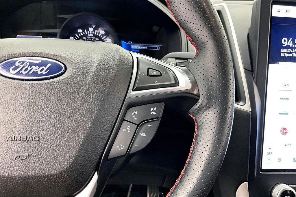 Certified 2023 Ford Edge ST-Line AWD/4WD image 19