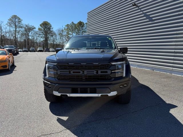 Certified 2024 Ford F150 Raptor image 9