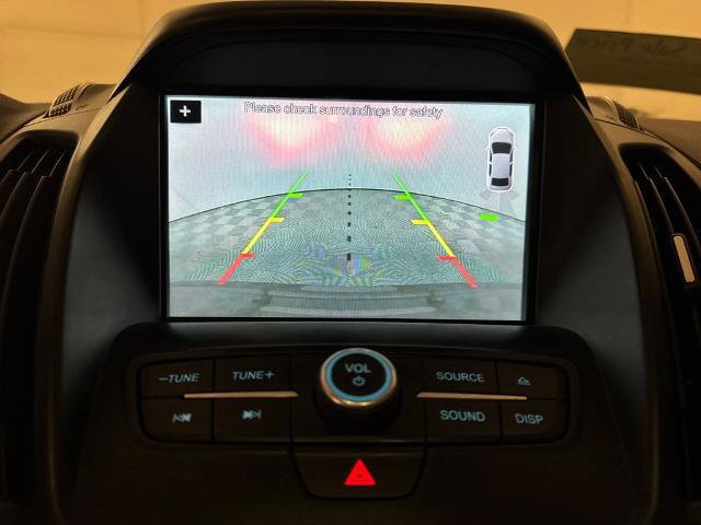 Certified 2017 Ford Escape SE w/ Equipment Group 201A image 25