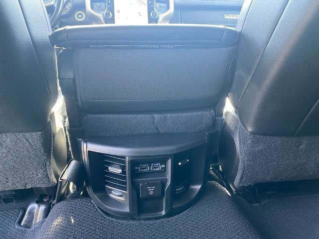 Used 2024 RAM 2500 Laramie image 31