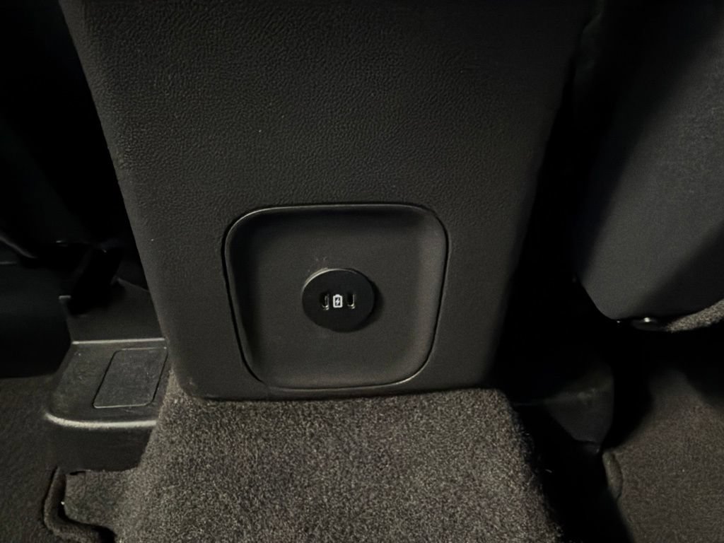 Certified 2025 Ford Escape Active AWD/4WD image 30