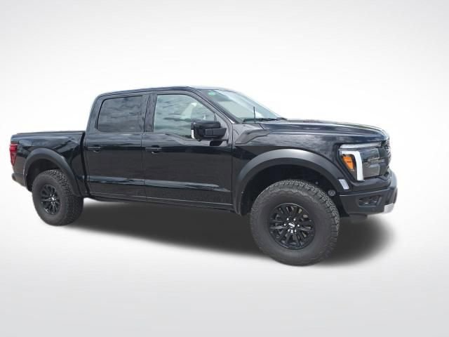 Certified 2025 Ford F150 Raptor image 5