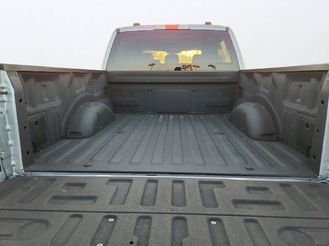 Certified 2024 Ford F150 STX RWD image 27