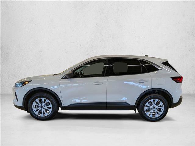 Certified 2023 Ford Escape Active AWD/4WD image 9