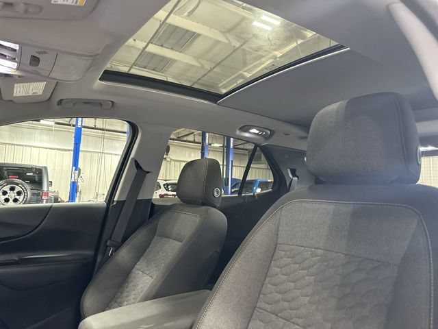 Used 2020 Chevrolet Equinox LT AWD/4WD image 20