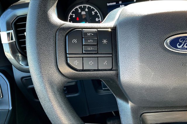 Certified 2023 Ford F150 XL w/ STX Appearance Package AWD/4WD image 12