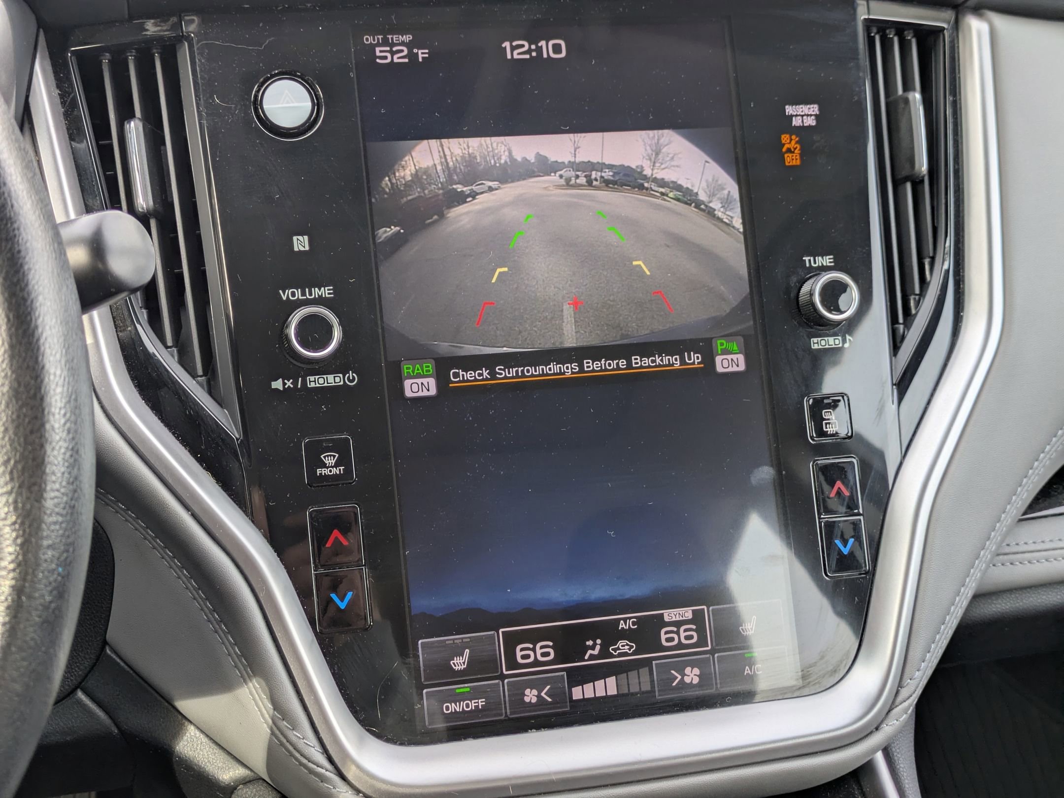 Used 2020 Subaru Legacy Limited w/ Popular Package #3 image 22