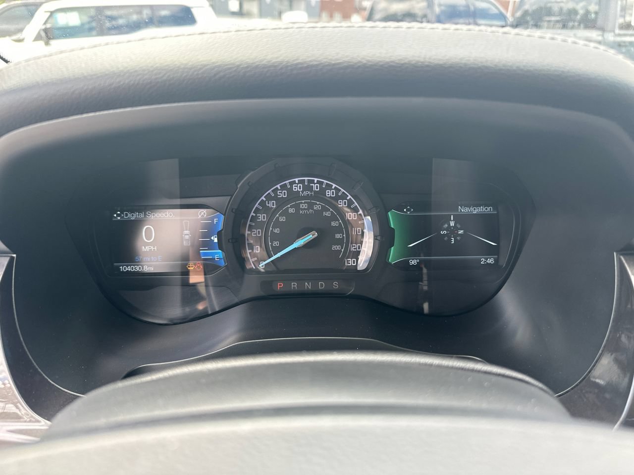Certified 2019 Ford Ranger Lariat w/ Equipment Group 501A Mid AWD/4WD image 26