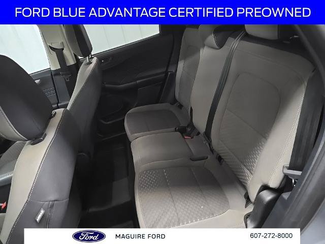 Certified 2022 Ford Escape SE w/ Cold Weather Package AWD/4WD image 35