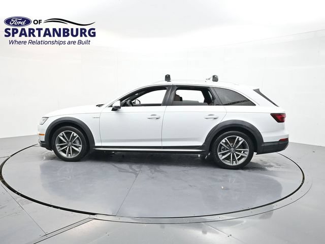 Used 2019 Audi A4 2.0T allroad Premium Plus AWD/4WD image 3