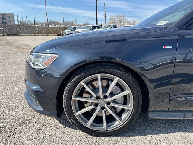 Used 2018 Audi A6 2.0T Premium Plus w/ Premium Plus Package image 24