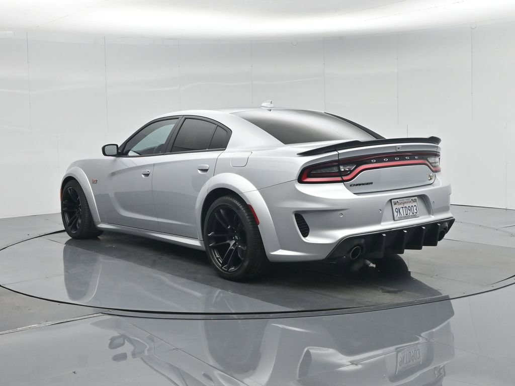 Used 2023 Dodge Charger Scat Pack image 53
