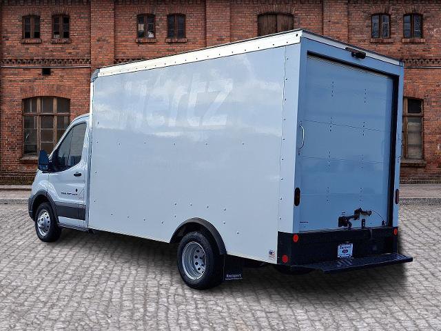 Certified 2023 Ford Transit 350 DRW image 6