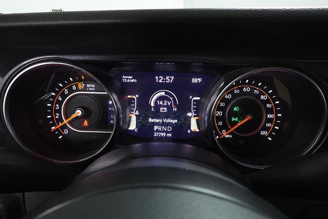 Used 2022 Jeep Gladiator Sport AWD/4WD image 20