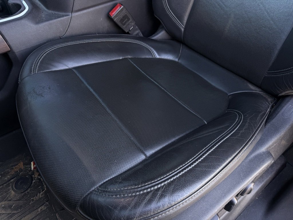 Used 2020 GMC Sierra 1500 SLT w/ SLT Premium Plus Package image 24