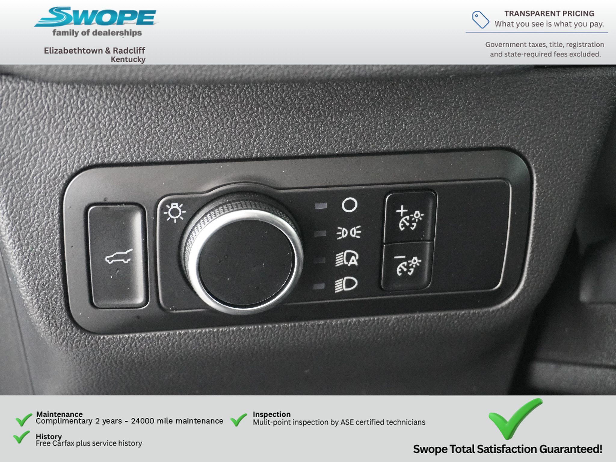 Certified 2024 Ford Escape Active w/ Tech Pack #2 AWD/4WD image 16
