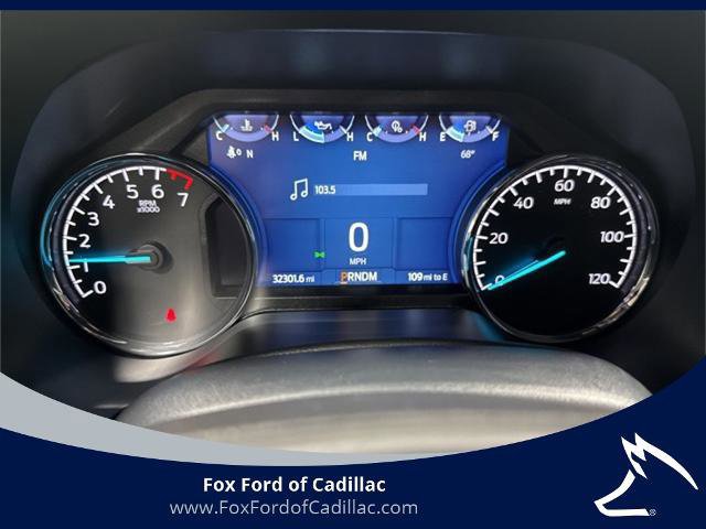 Certified 2022 Ford F150 XLT w/ Equipment Group 302A High image 31