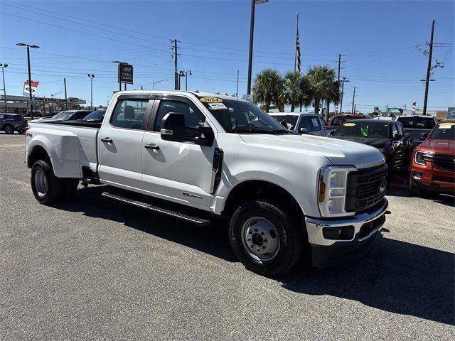 Certified 2024 Ford F350 XL w/ XL Driver Assist Package image 14
