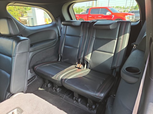 Used 2024 Dodge Durango GT AWD/4WD image 12
