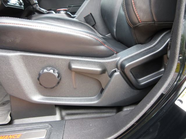 Certified 2023 Ford Bronco Raptor image 12