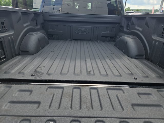 Certified 2025 Ford F150 Lariat w/ Equipment Group 501A Mid AWD/4WD image 13