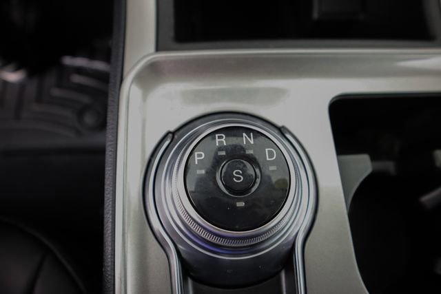 Certified 2024 Ford Edge SEL w/ Convenience Package image 43