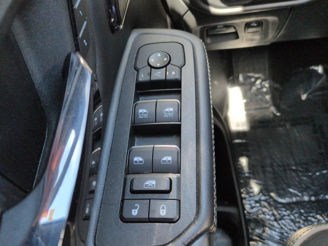 Used 2025 RAM 1500 Limited AWD/4WD image 26