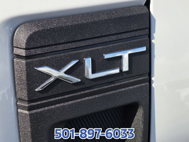 Certified 2025 Ford Maverick XLT FWD image 17