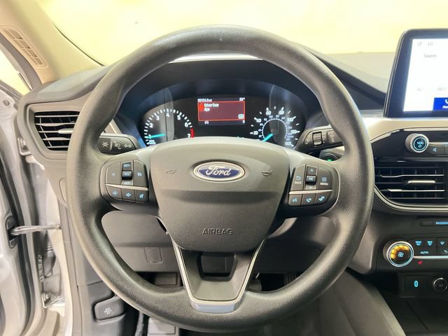 Certified 2020 Ford Escape SE FWD image 10