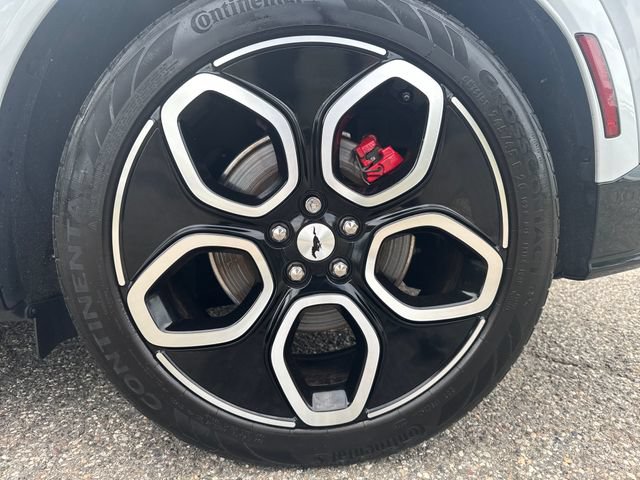 Certified 2023 Ford Mustang Mach-E GT AWD/4WD image 15