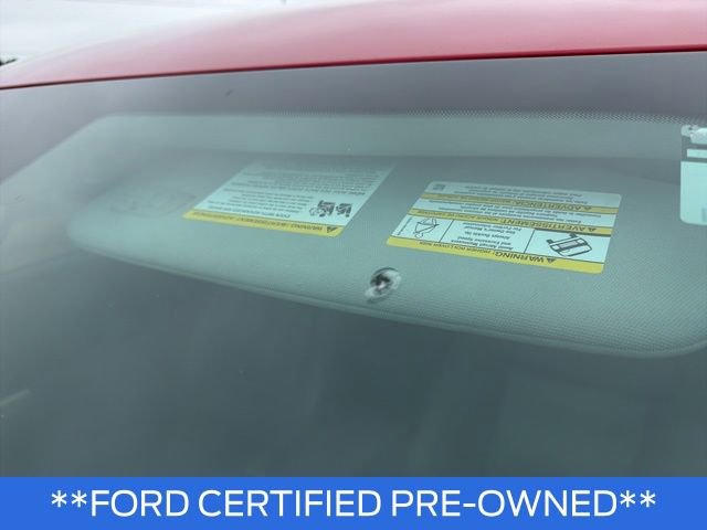 Certified 2021 Ford Explorer Limited w/ Equipment Group 301A AWD/4WD image 32