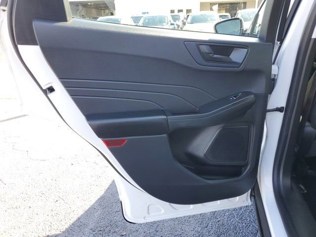 Certified 2021 Ford Escape S image 11