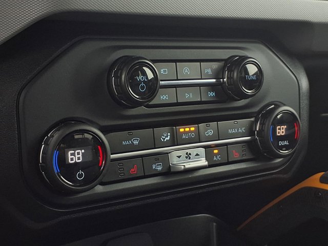 Certified 2023 Ford Bronco Badlands AWD/4WD image 13