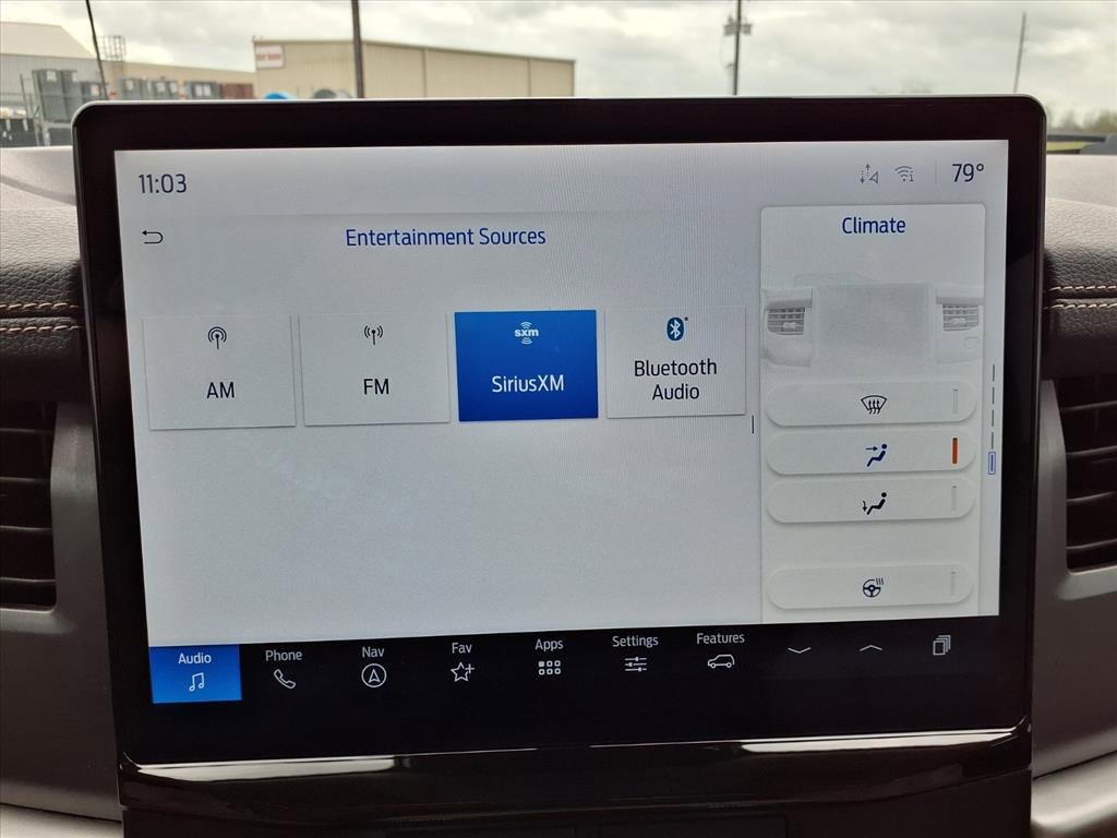 Certified 2022 Ford Expedition XLT image 21