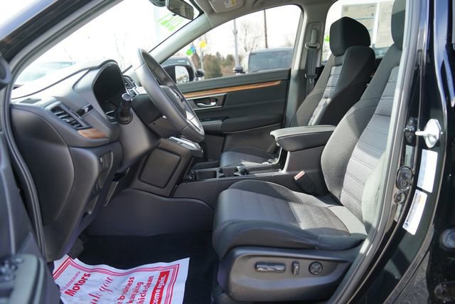 Used 2021 Honda CR-V EX image 11